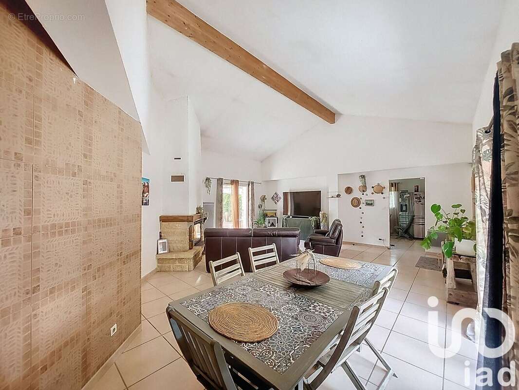 Photo 3 - Maison à TOULOUSE