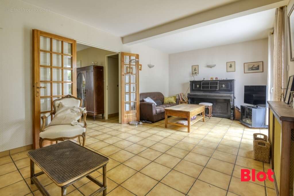 Maison à NANTES