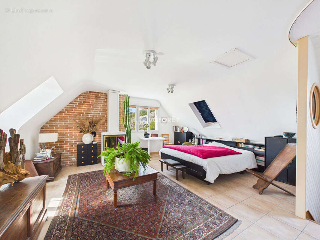 Maison à CLEDEN-CAP-SIZUN