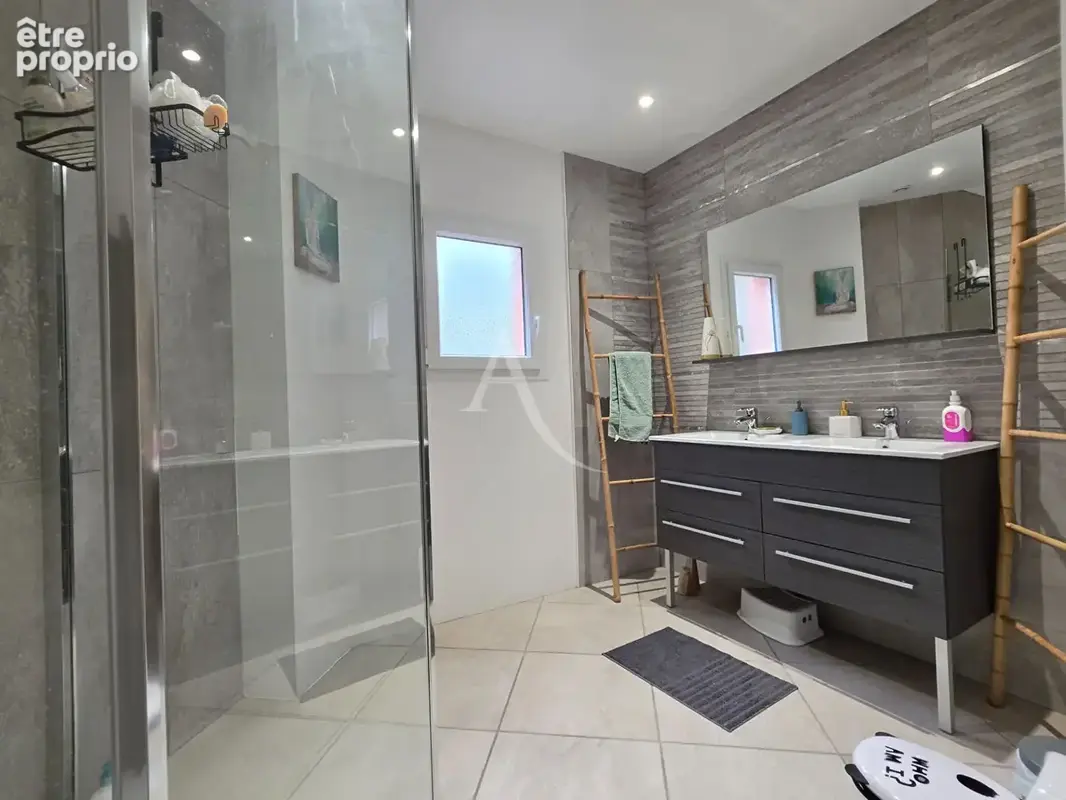 Maison d'architecte à vendre à saint julien sur cher - photo 19