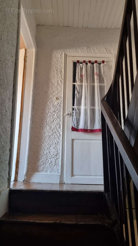 Maison à L&#039;ISLE-EN-DODON