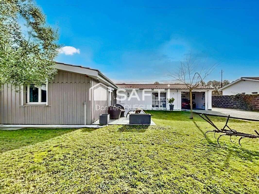 Photo 2 - Maison à MARCHEPRIME