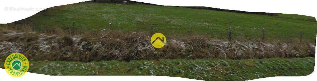 Maison à MONTMARAULT