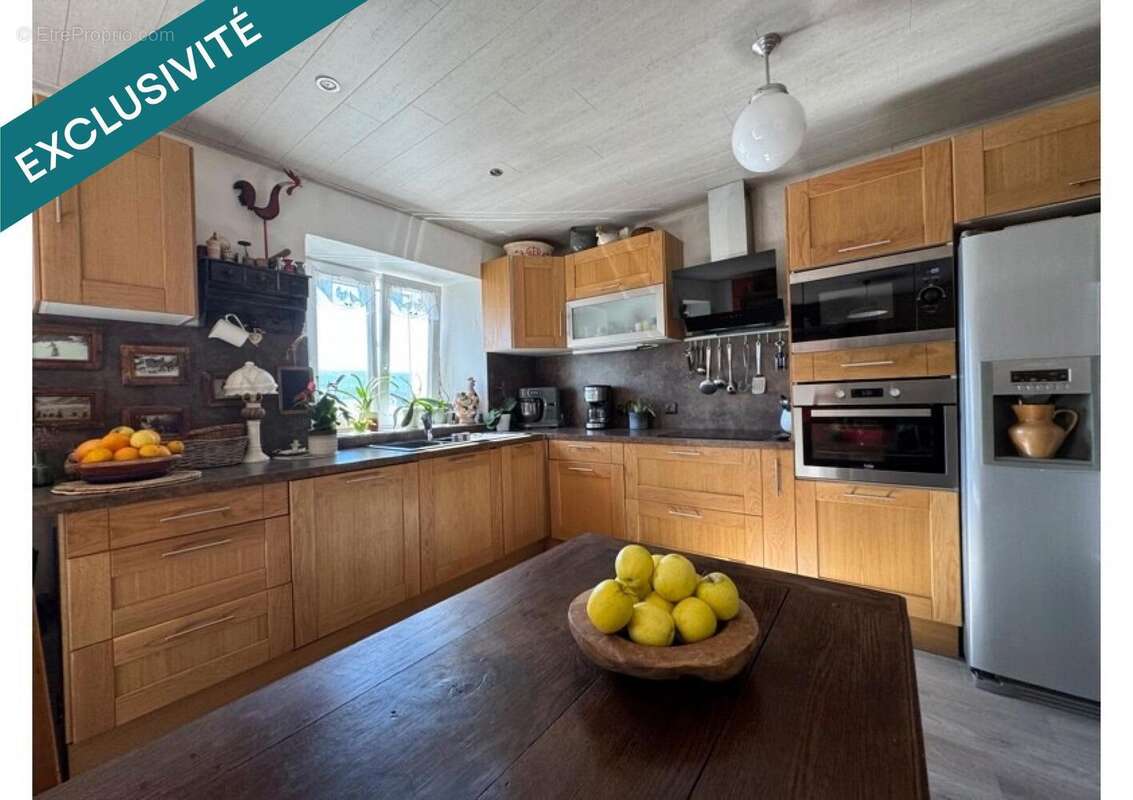 Photo 4 - Maison à FOURCATIER-ET-MAISON-NEUVE