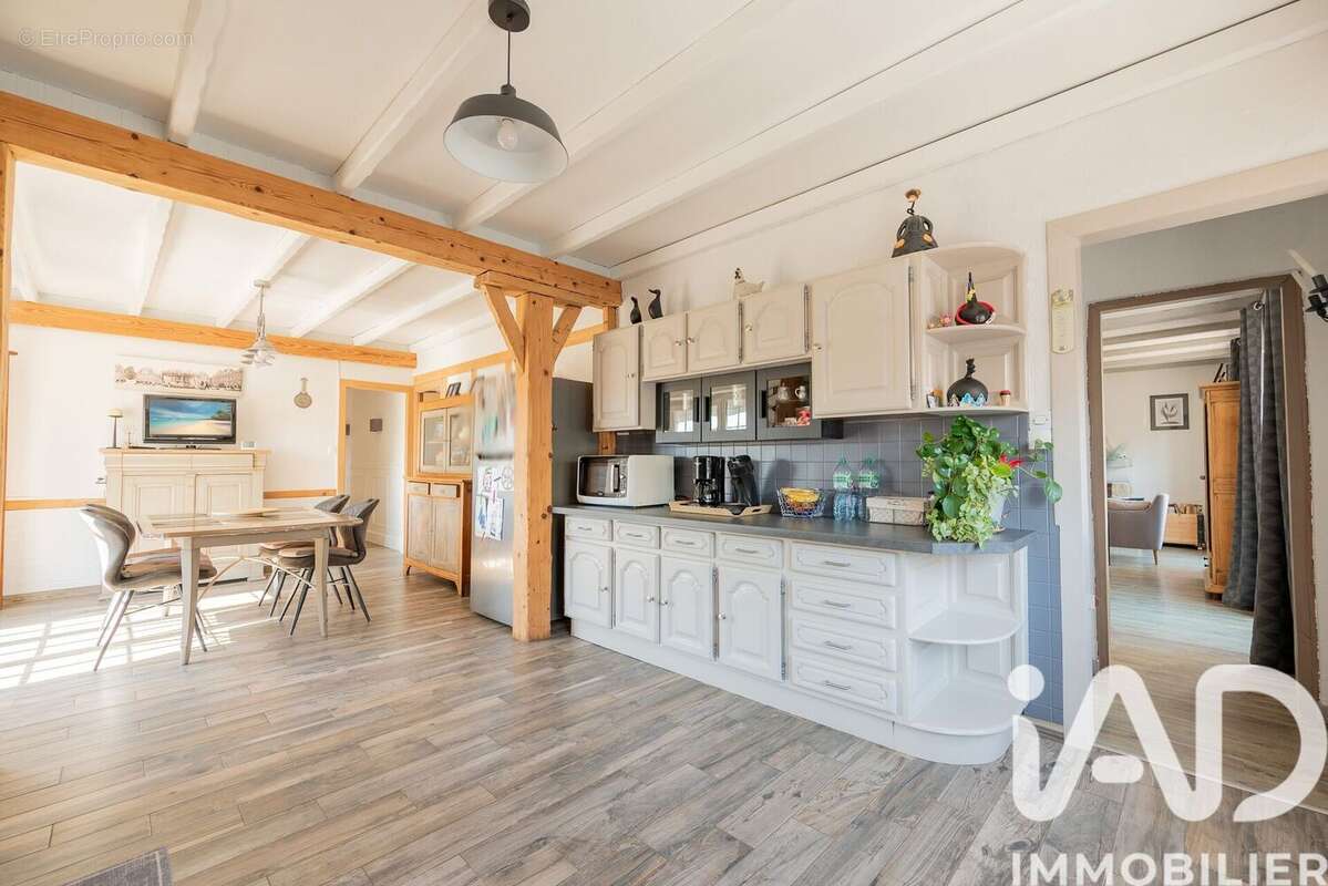 Photo 8 - Maison à VRIGNE-AUX-BOIS