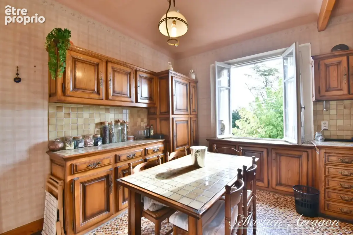 Maison à vendre 8 pièces CASSENEUIL (47) - photo 7