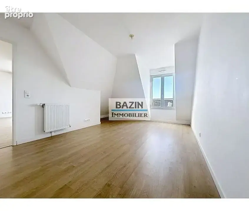 Appartement 53 m² à Sainte-Genevieve-Des-Bois  - photo 6