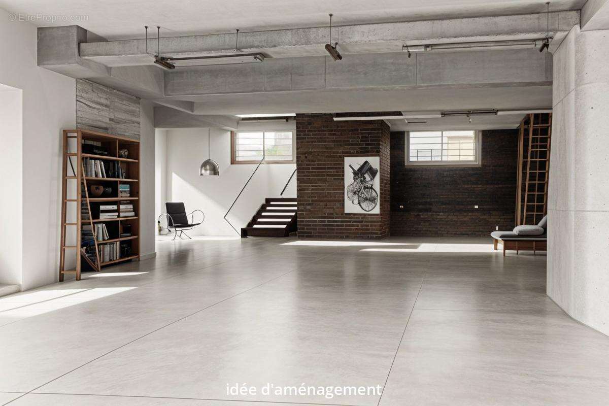 Maison à MARSEILLE-8E