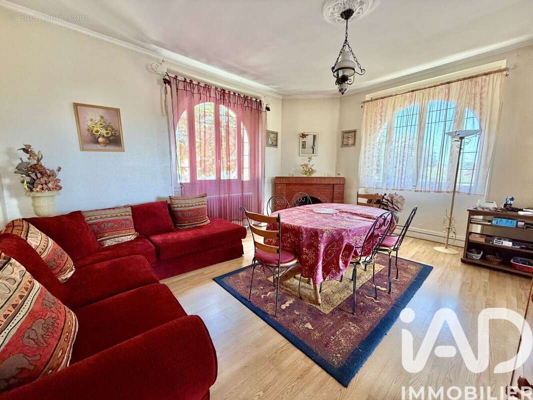 Photo 4 - Maison à AUCH