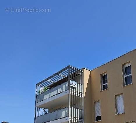 Appartement à SETE
