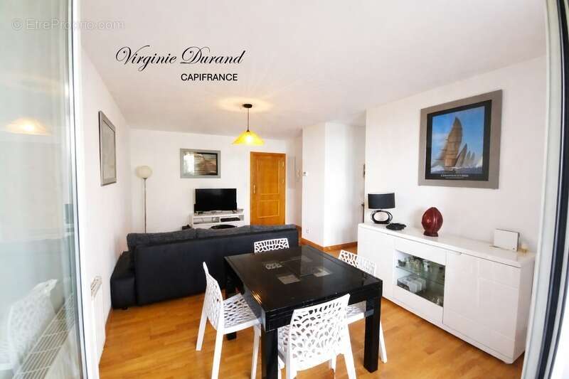 Appartement à HENDAYE