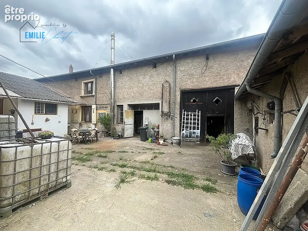 Maison 8 pièces 155 m² à vendre à Kemplich (57920) - photo 4
