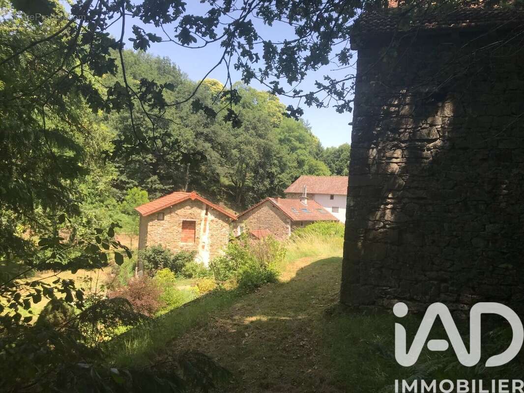 Photo 5 - Maison à AMBAZAC