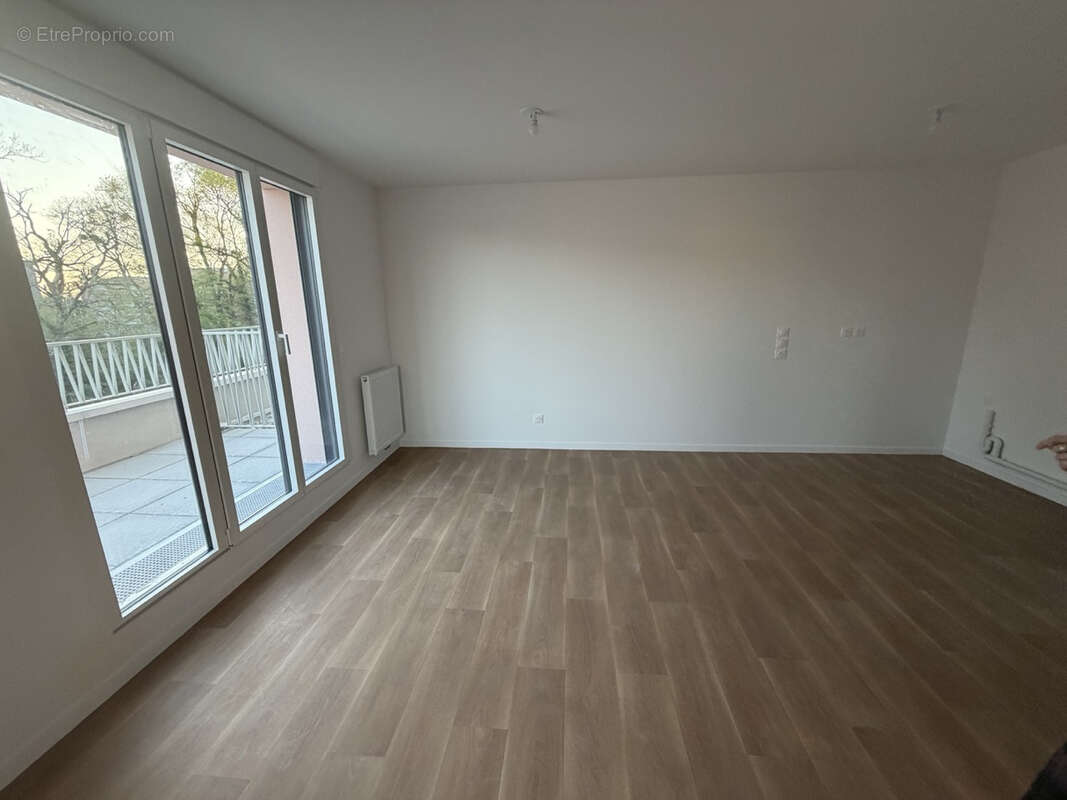 Appartement à MERIGNAC