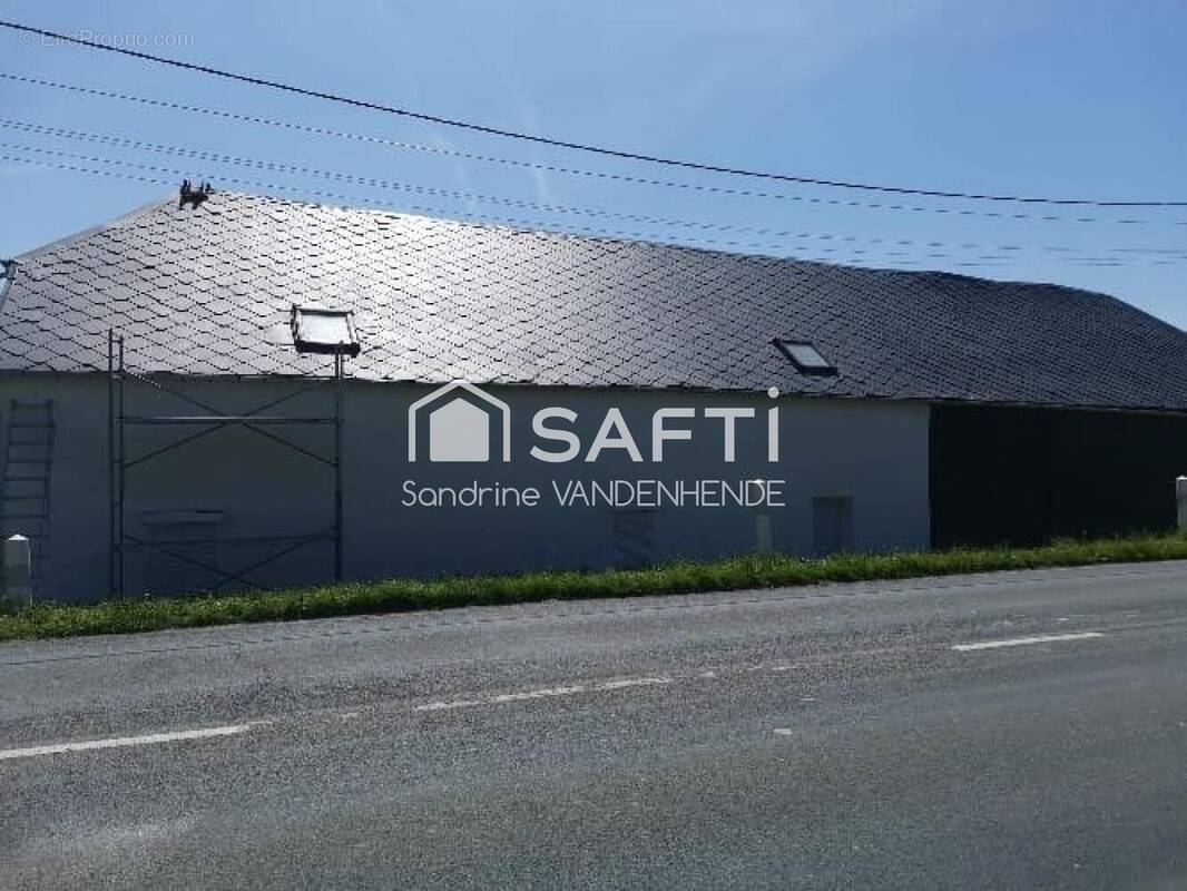 Photo 1 - Maison à SOMMERON