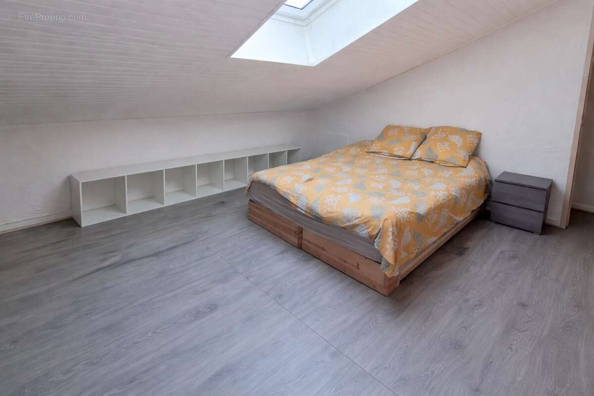 Maison à MARSEILLE-15E