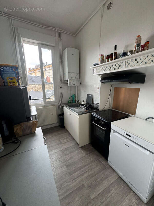 Appartement à LIMOGES