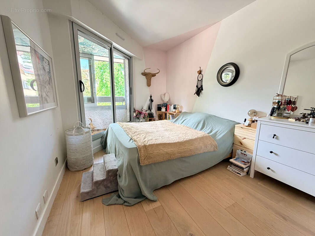 Appartement Gif Sur Yvette 4 pièce(s) 88.25 - photo 11