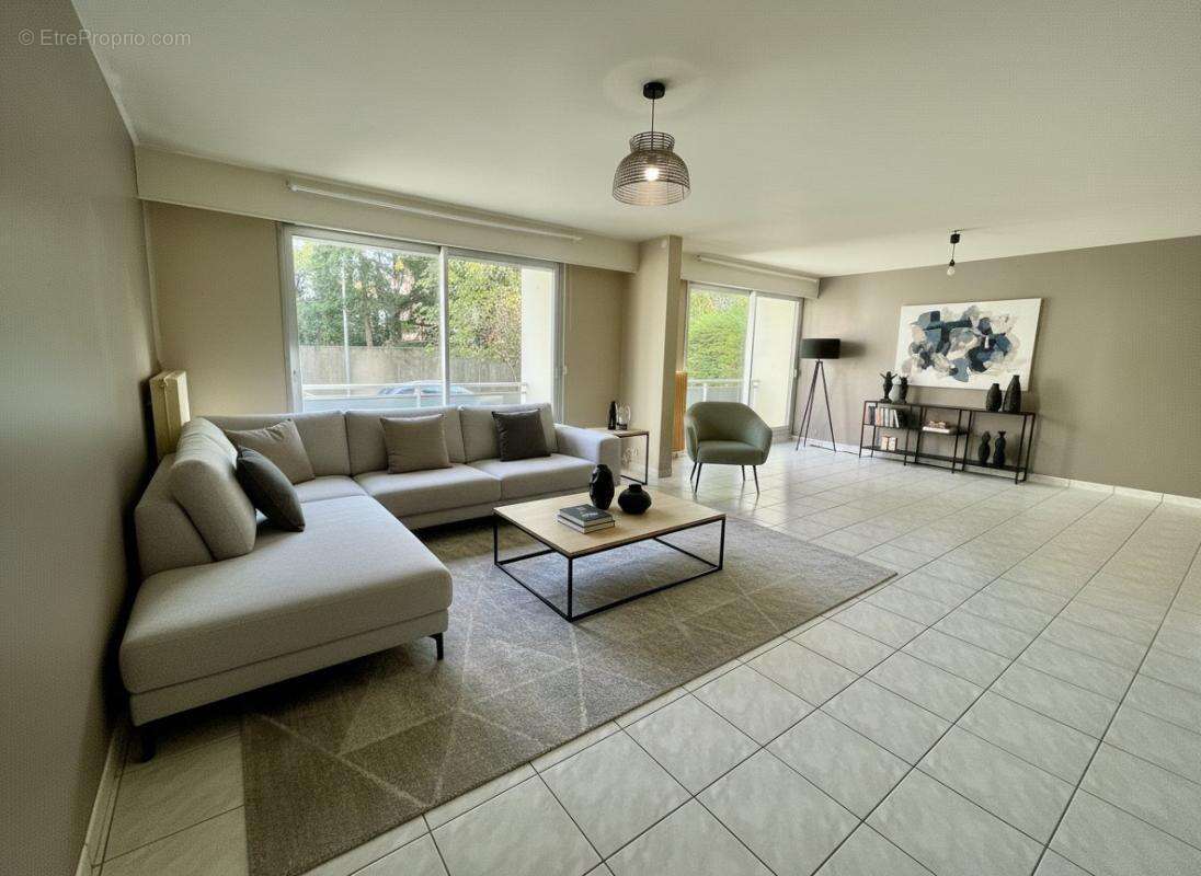 Appartement à MILLAU