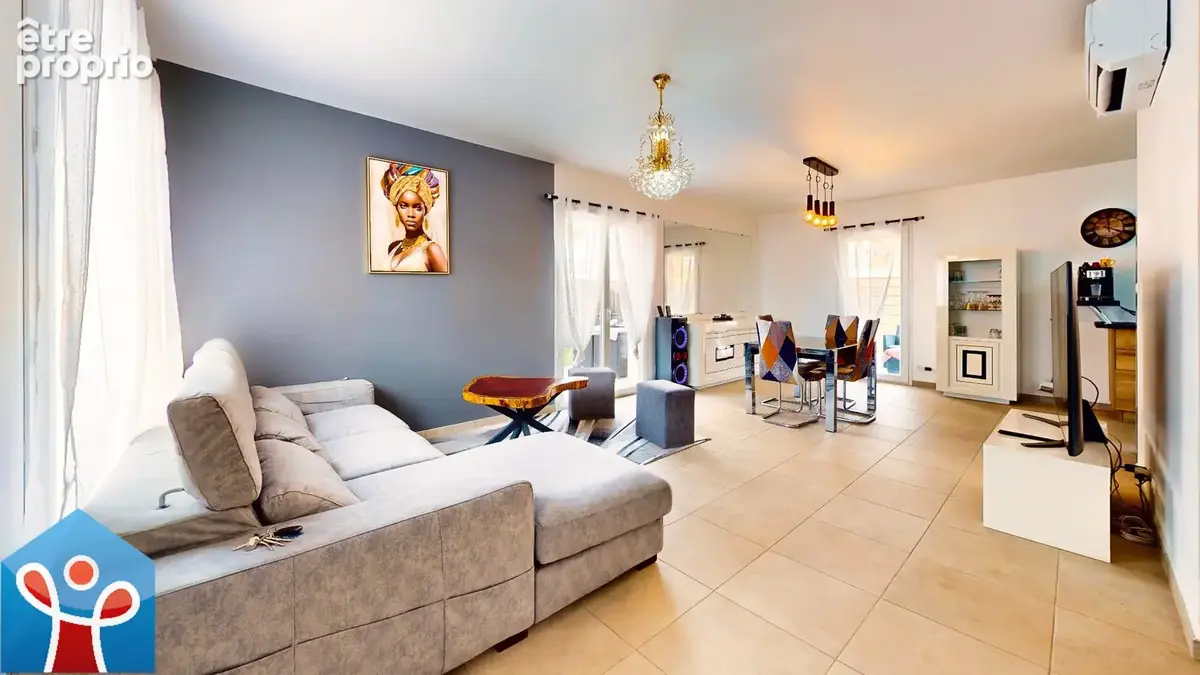 Villa contemporaine - photo 2