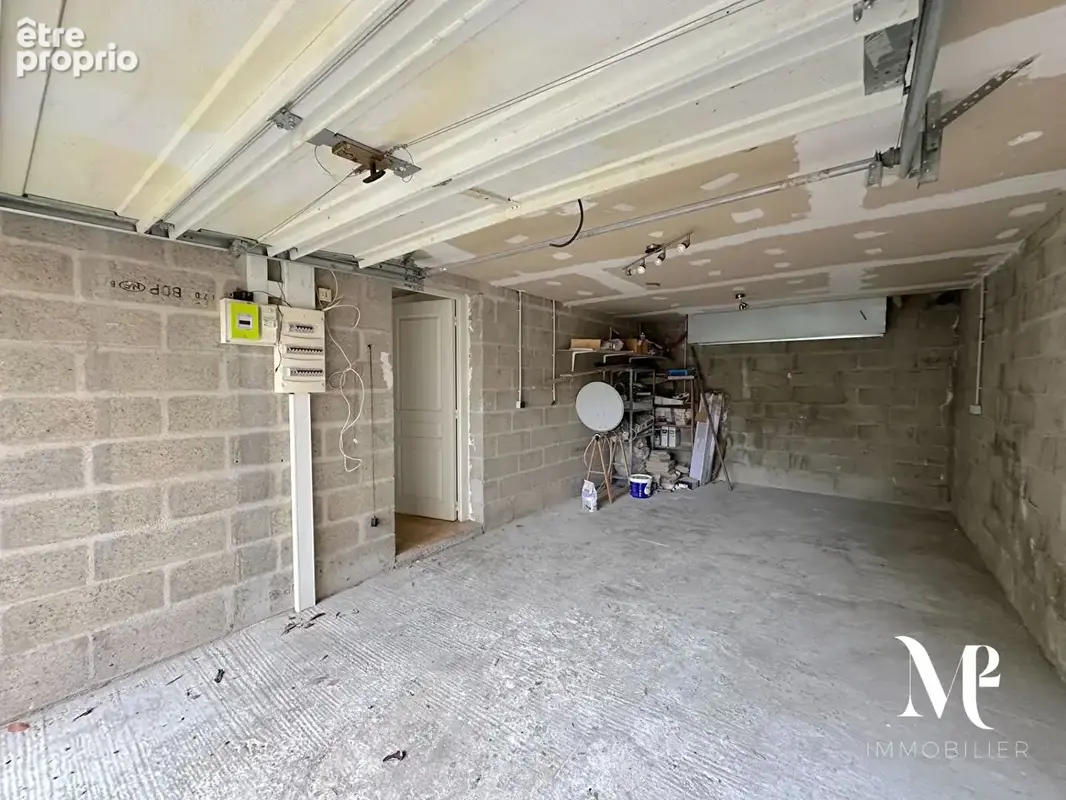 Maison 4 pièces 87m², au calme, sans vis-à-vis ! - photo 11