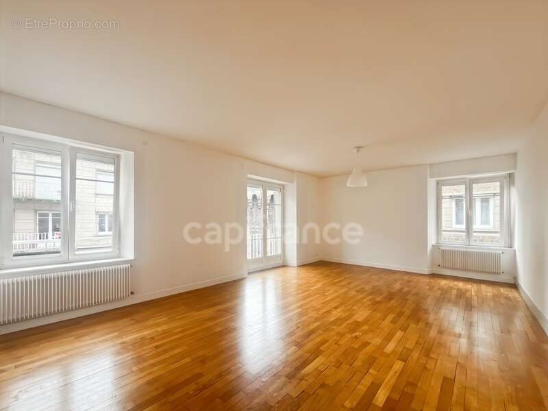 Appartement à VIRE