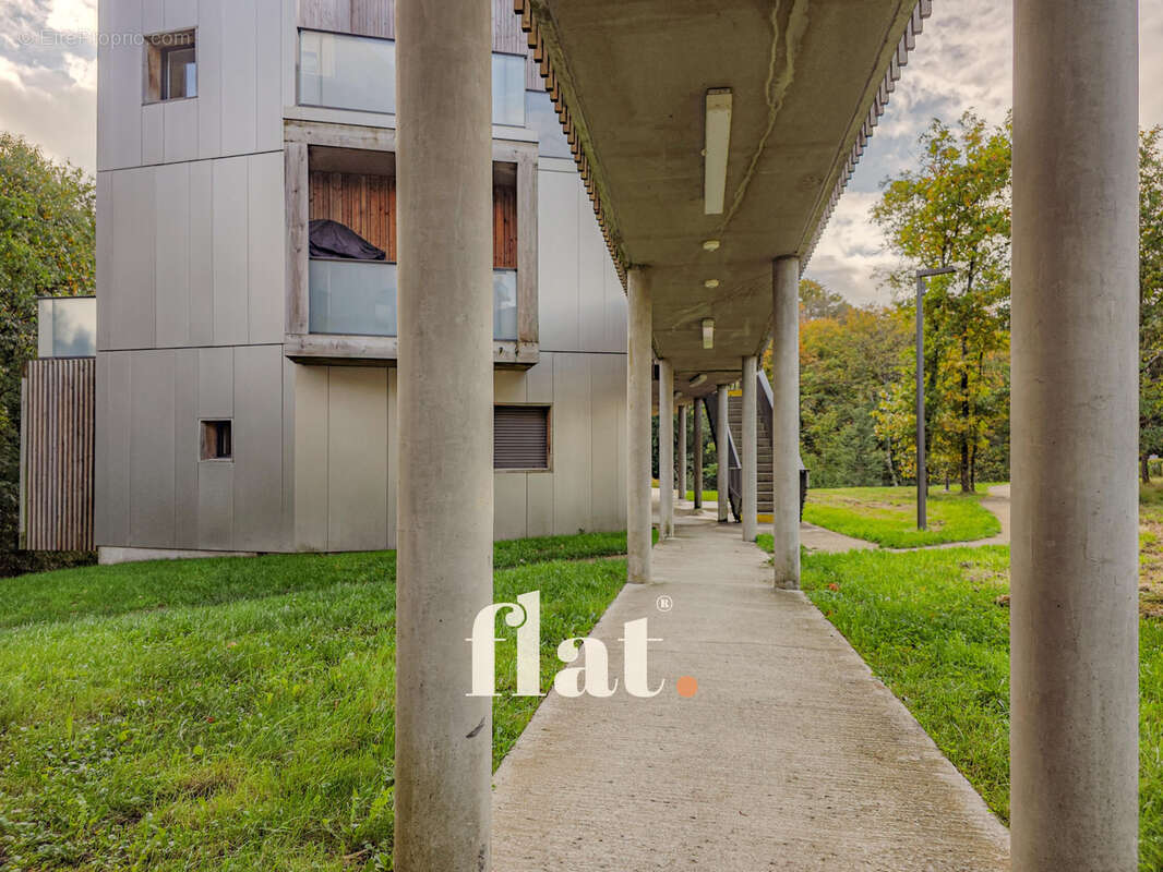 Appartement à SAINT-HERBLAIN