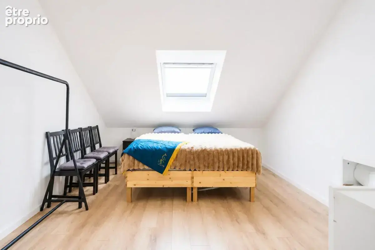 Rare, beau duplex de 105m² - photo 7
