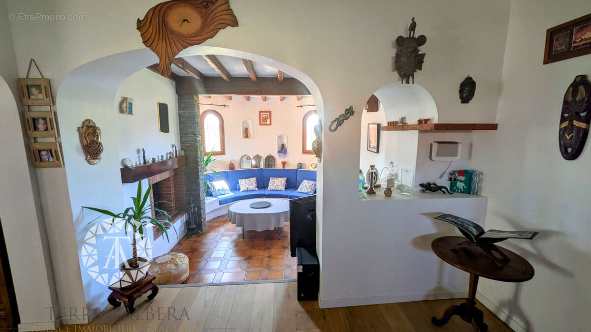 Maison à SOREDE