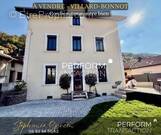 Maison à VILLARD-BONNOT