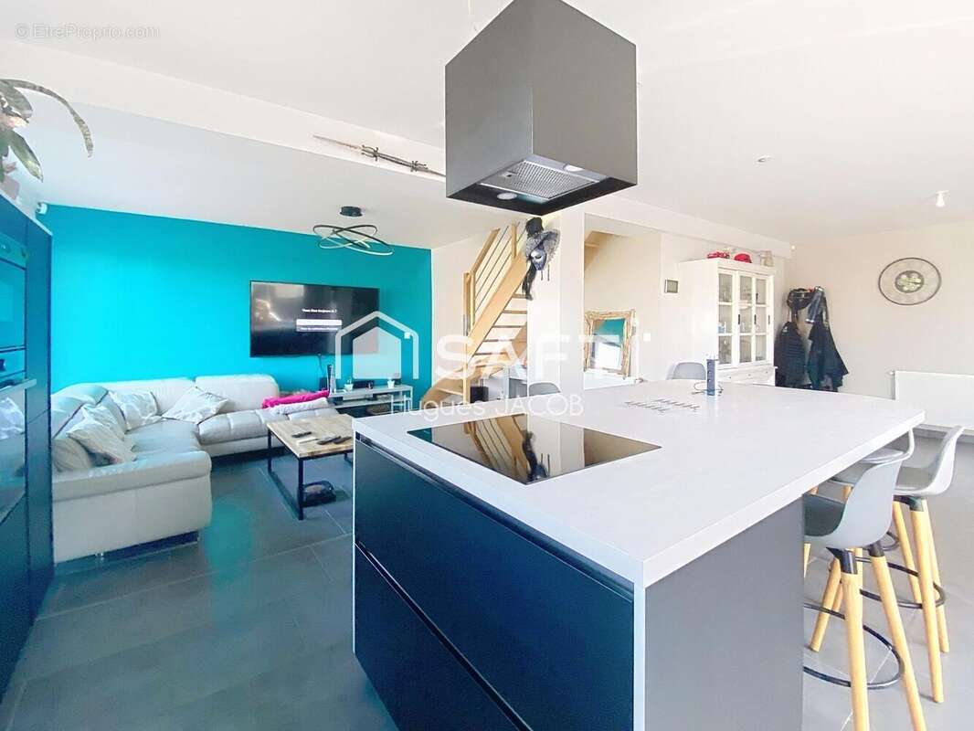 Photo 2 - Maison à DOUVRES-LA-DELIVRANDE