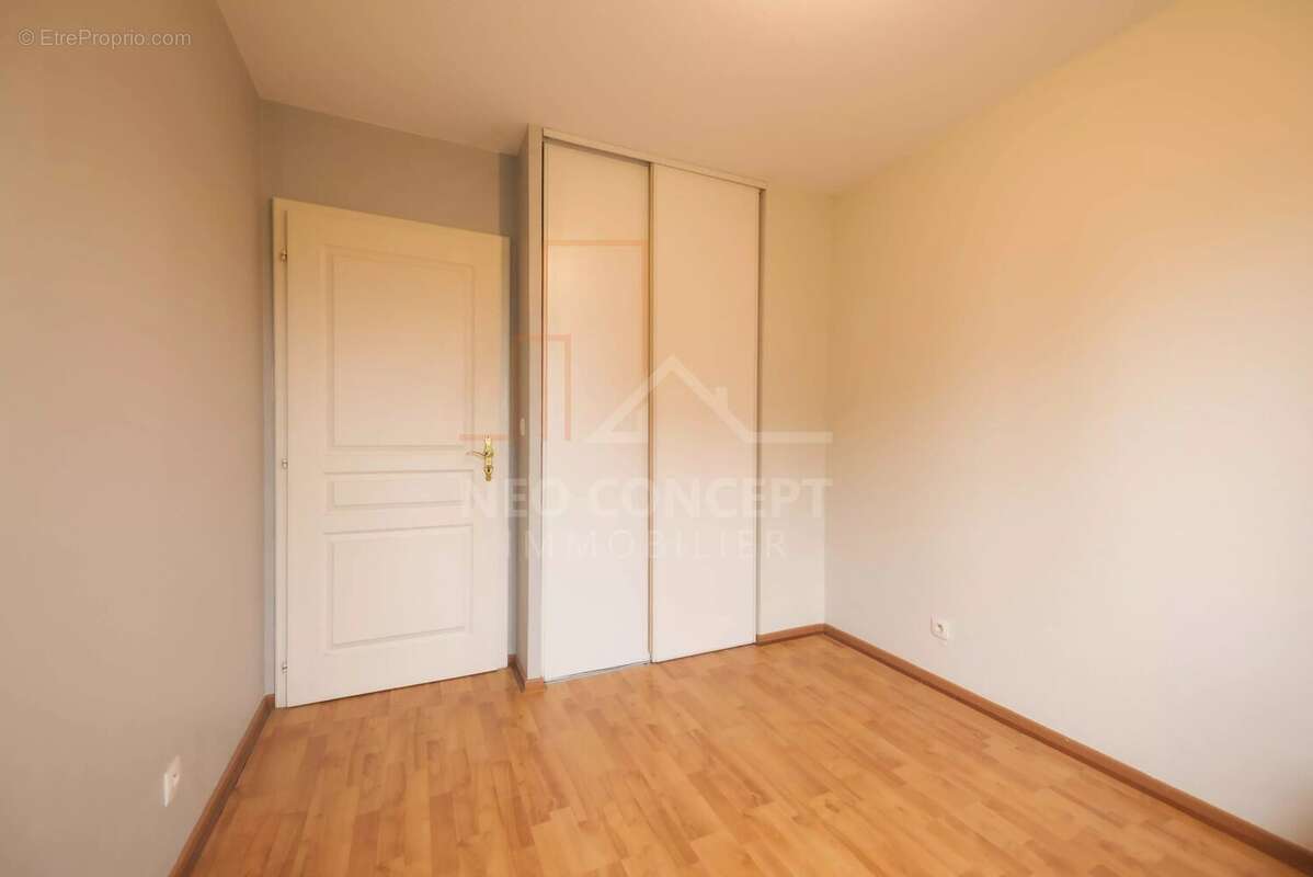 Appartement à HAGUENAU