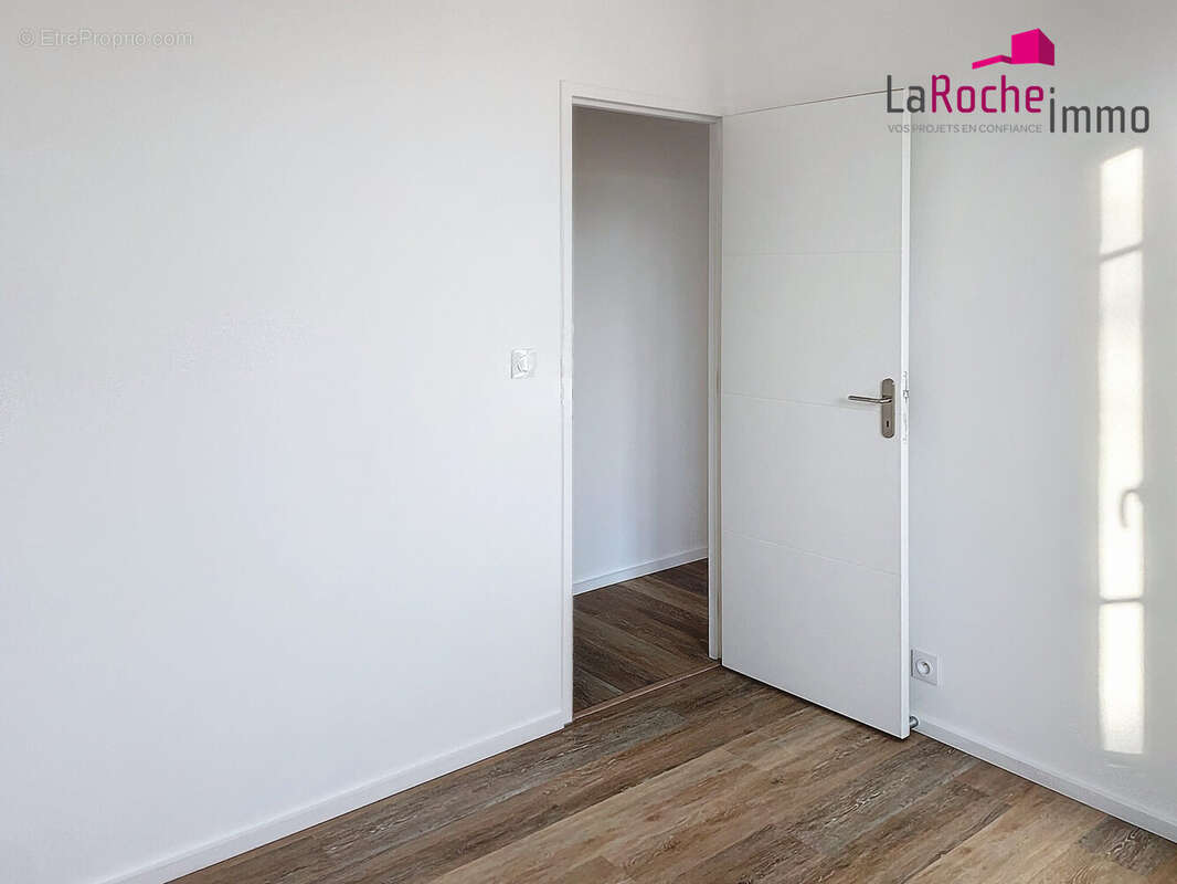 Appartement à LANDERNEAU