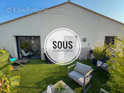 Appartement à LA CIOTAT