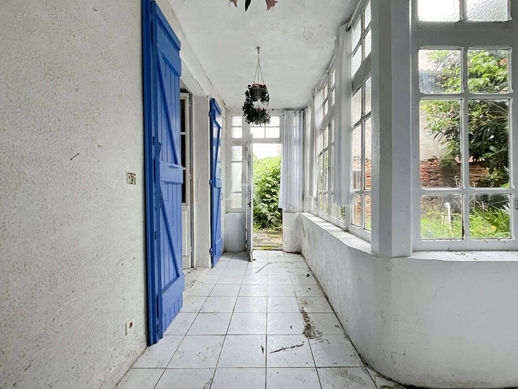 Appartement à BESSIERES