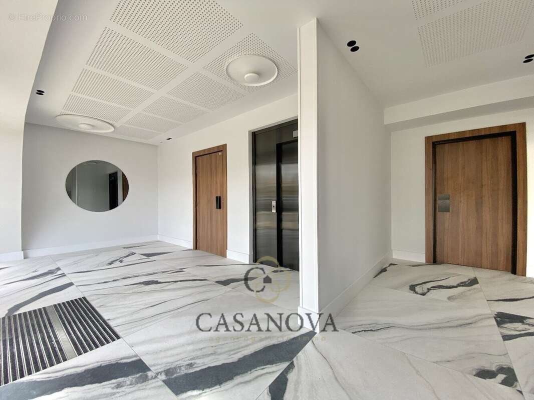 Appartement à CASTELNAU-LE-LEZ