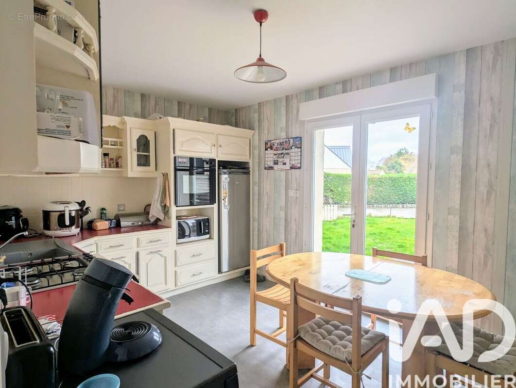 Photo 5 - Maison à TROARN