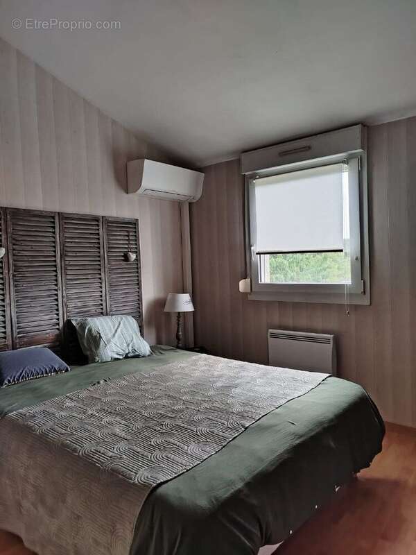 Maison 84 m² à La Salvetat-Saint-Gilles  - photo 7