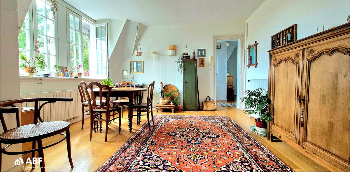 Appartement à DIEPPE