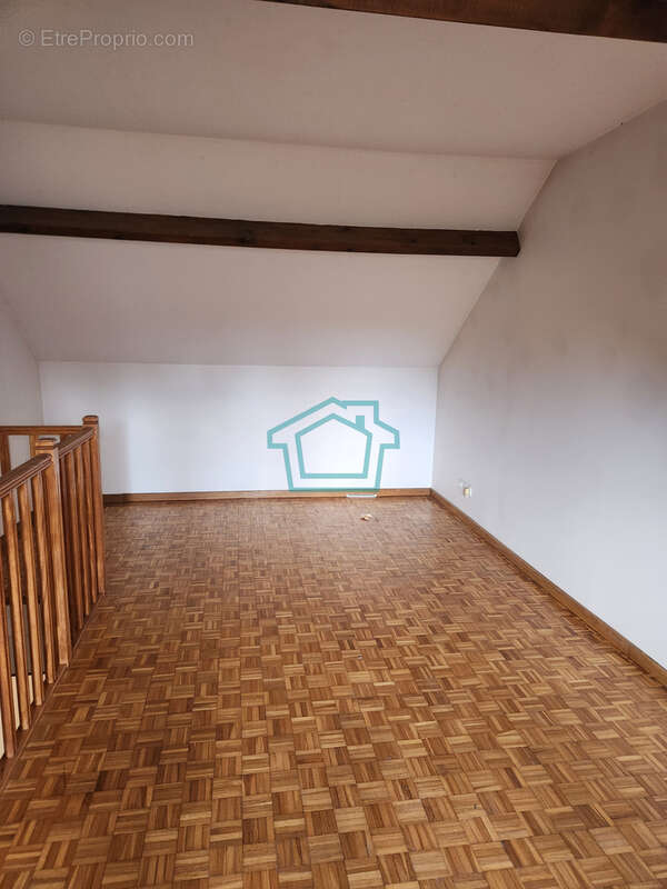 Maison à ORGERUS