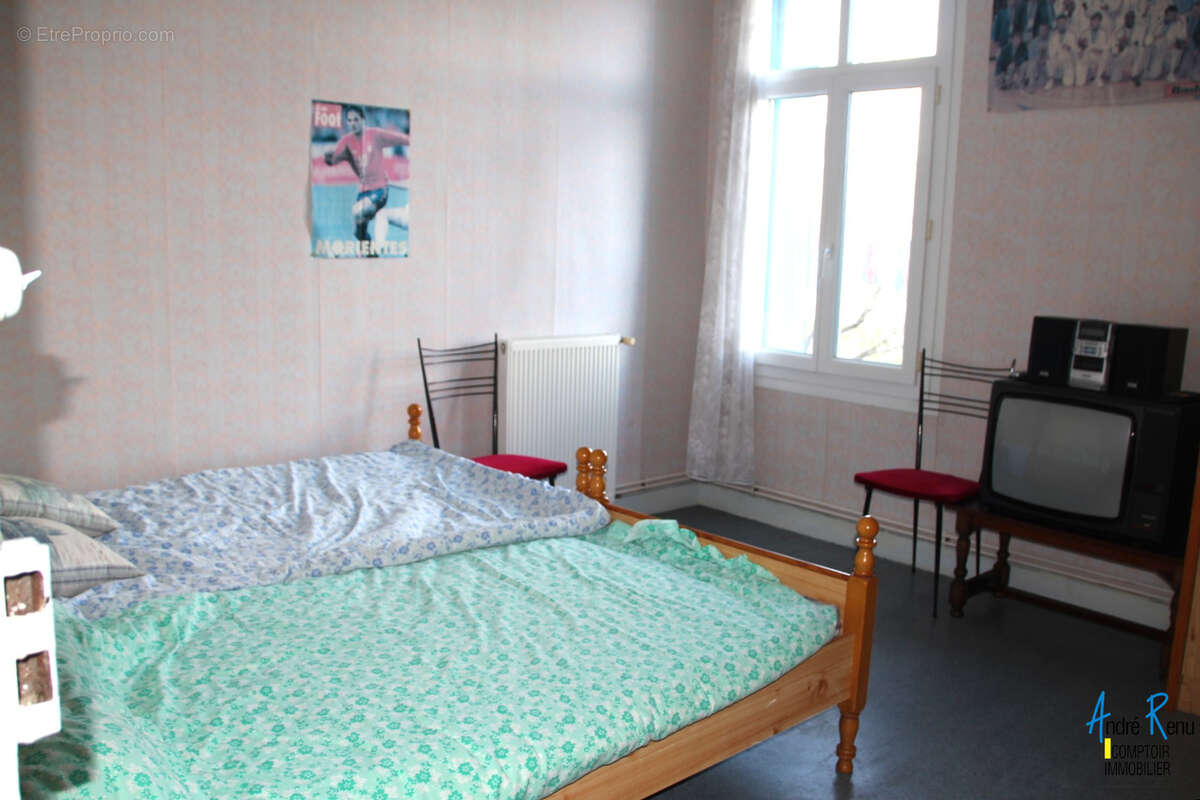 Grande maison familiale, 5 chambres - photo 8