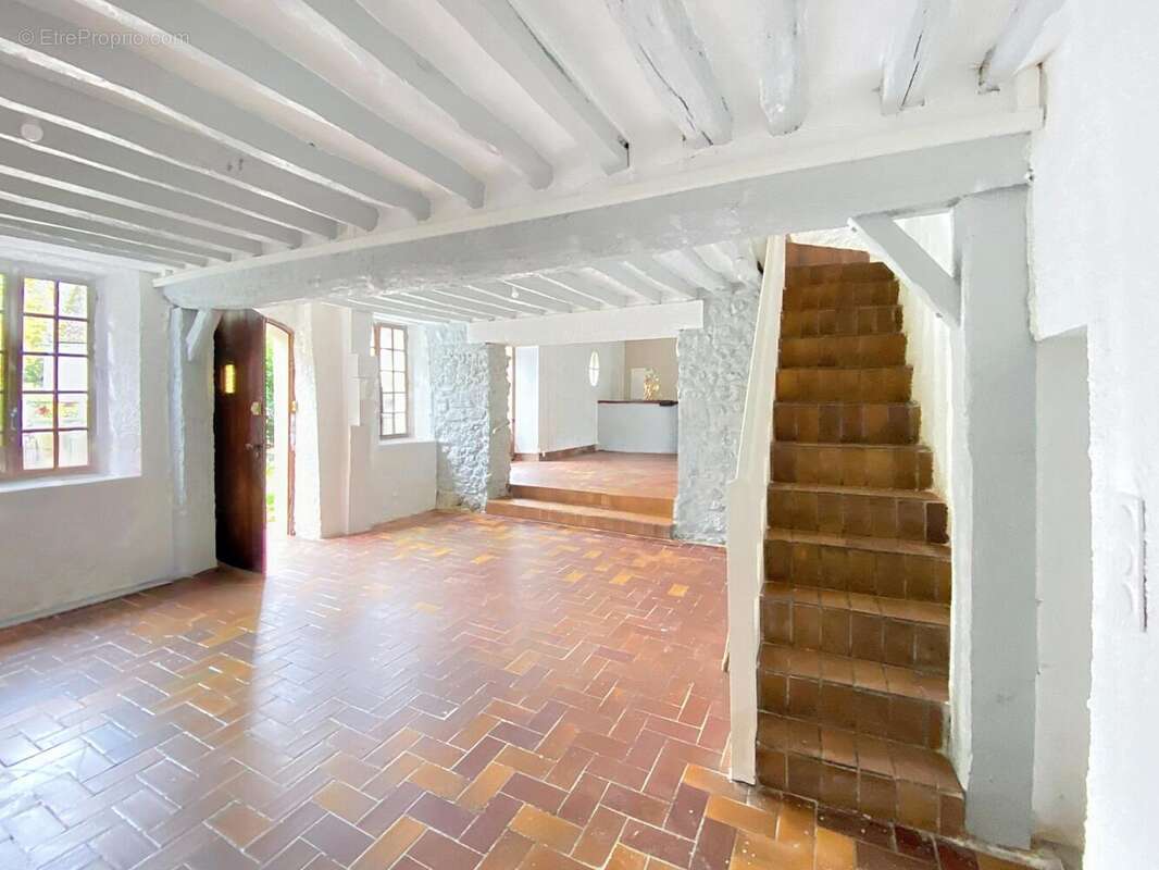 Photo 3 - Maison à PIERREFONDS