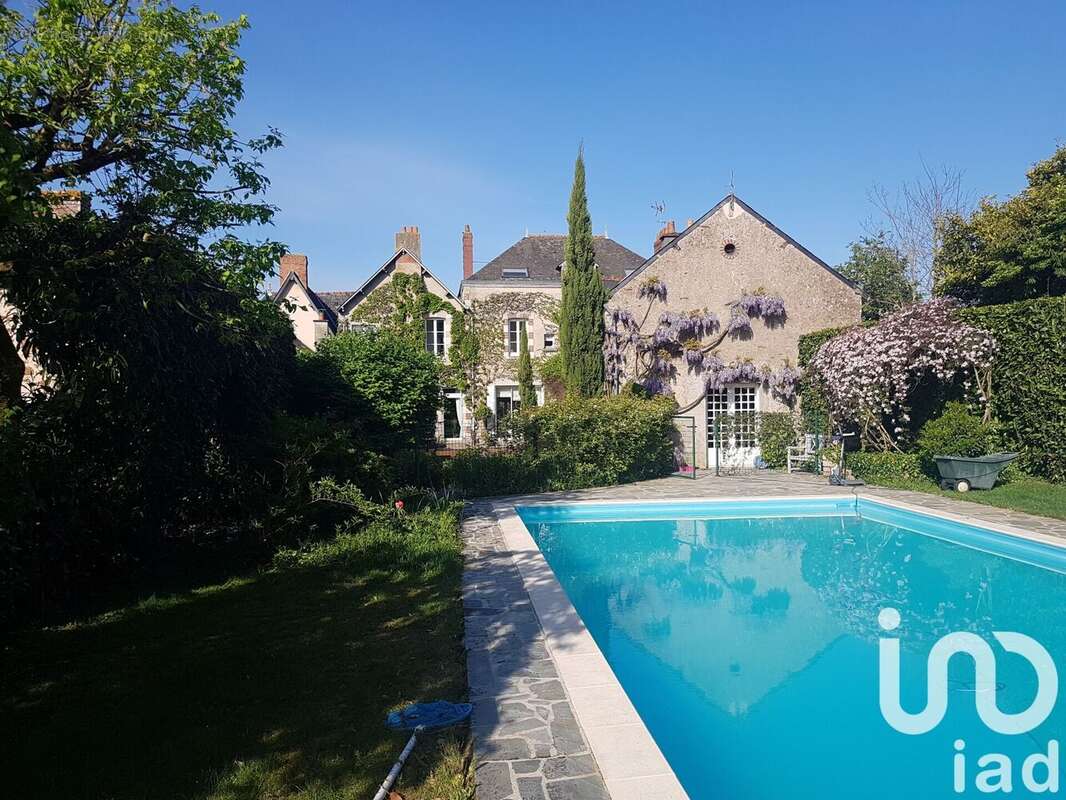 Photo 3 - Maison à PLESSE