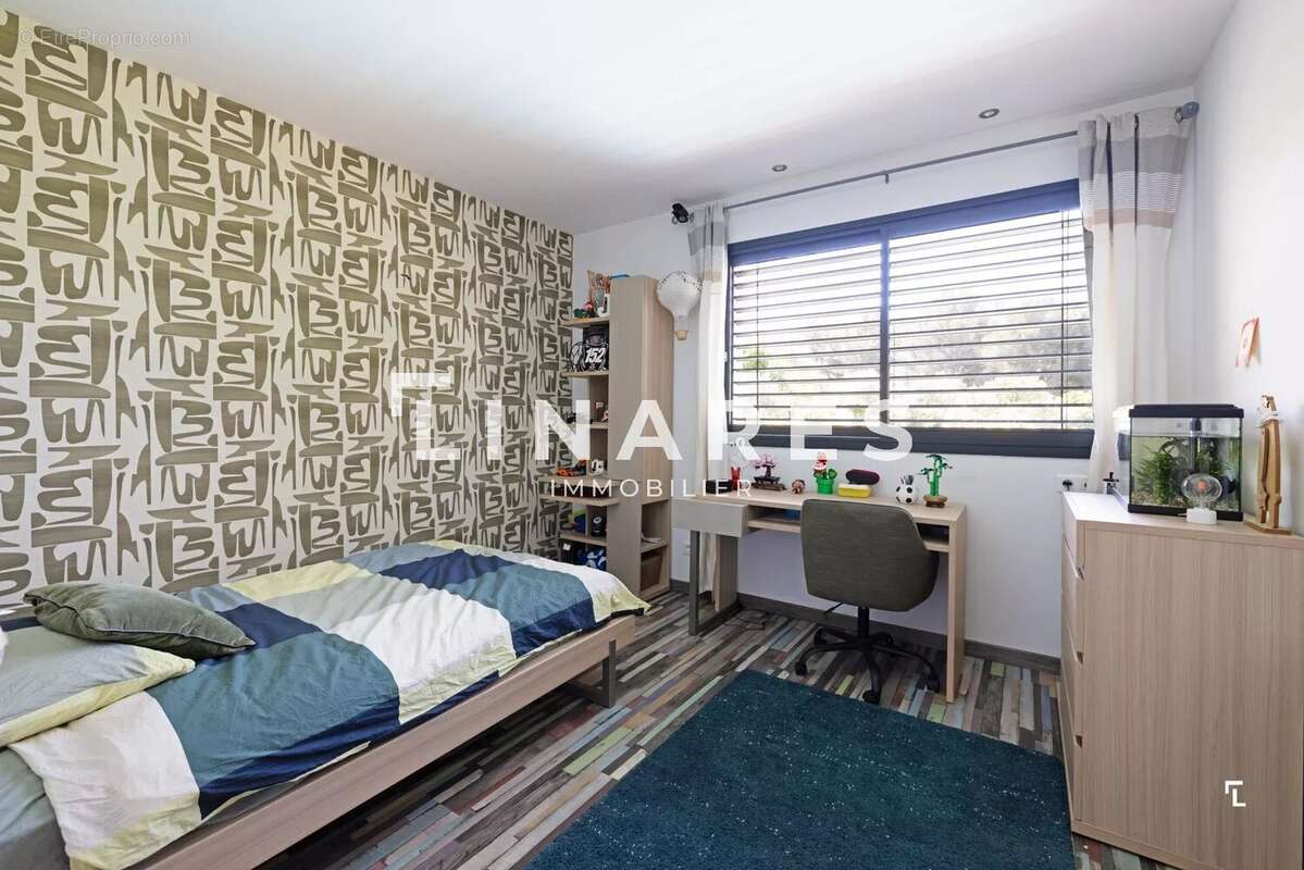 Maison à MARSEILLE-11E