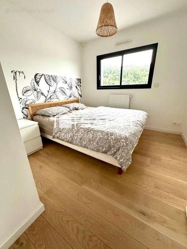 Photo 6 - Maison à NOYALO