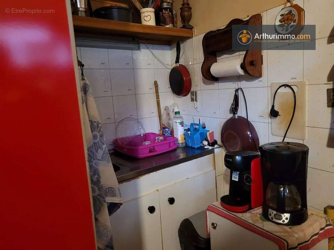 Appartement à LAVELANET