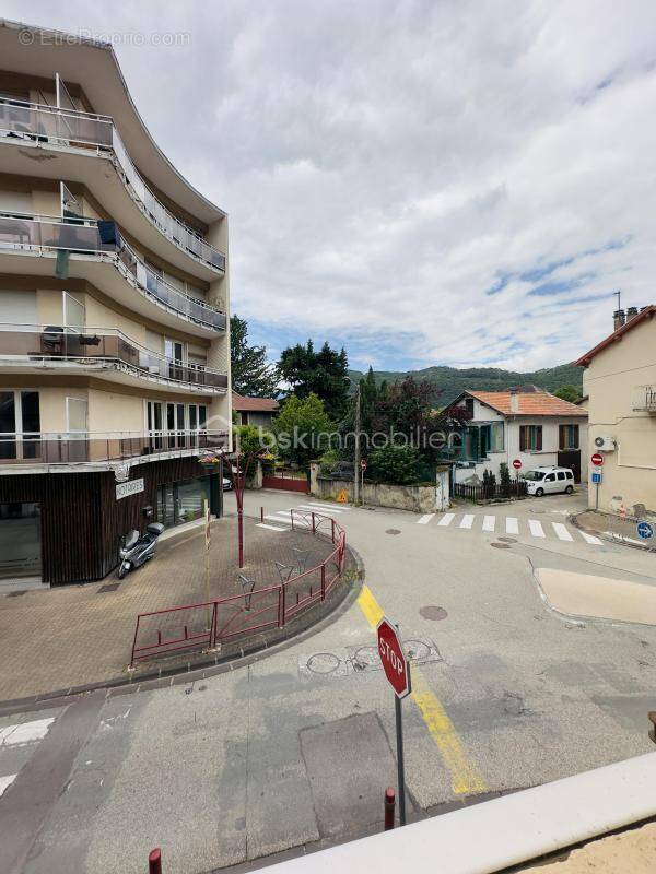 Appartement t4 lumineux - proche commodites - photo 1