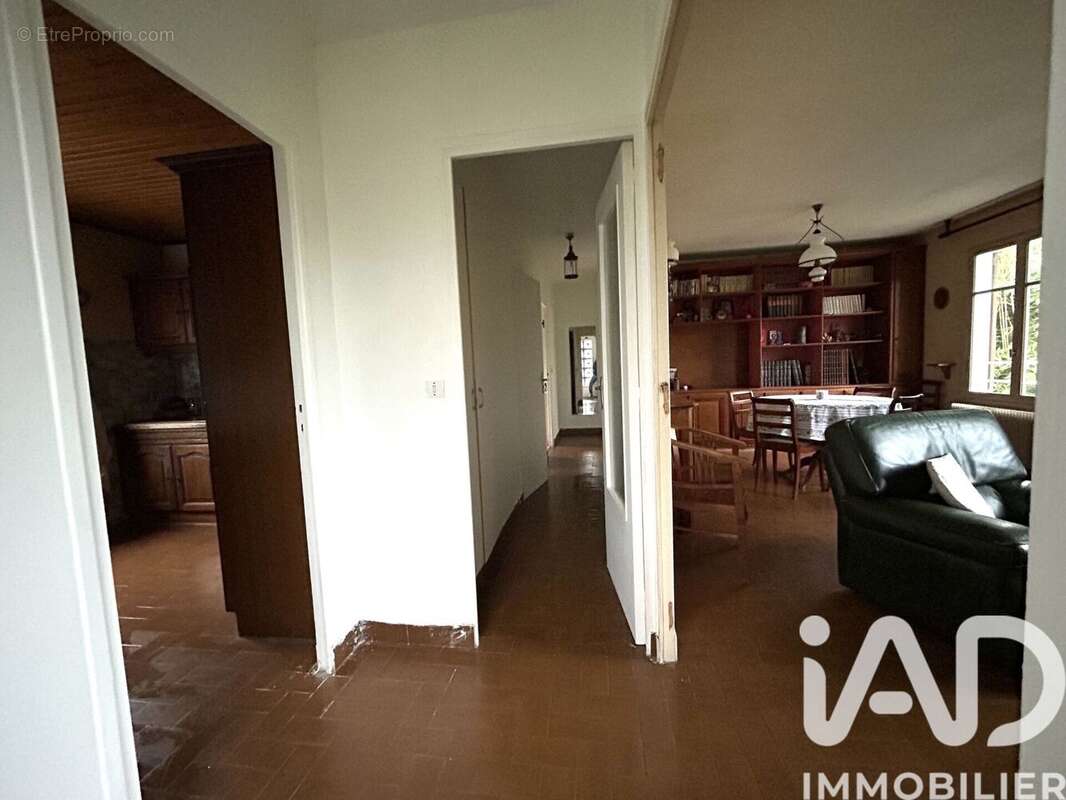 Photo 3 - Maison à CONDE-SAINTE-LIBIAIRE