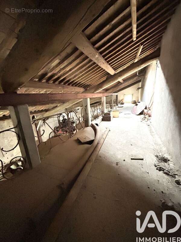 Photo 3 - Maison à SALLES-D'AUDE