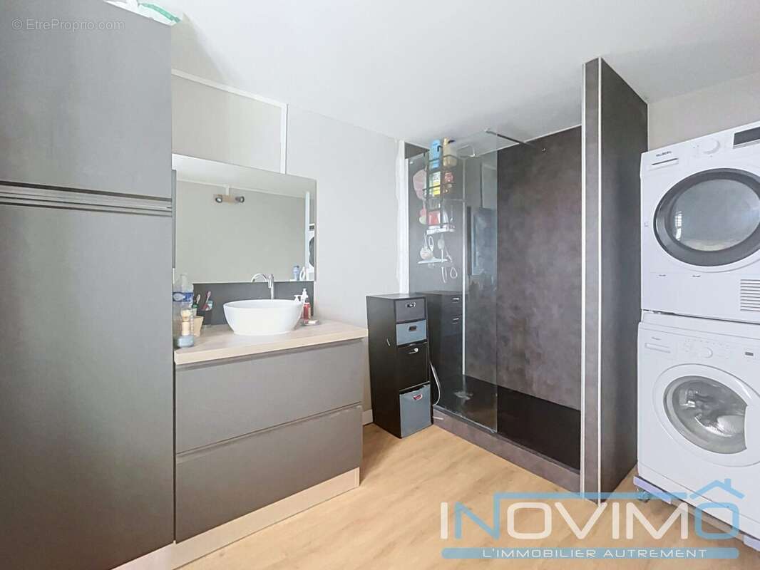 Maison 149 m² à Zegerscappel  - photo 8
